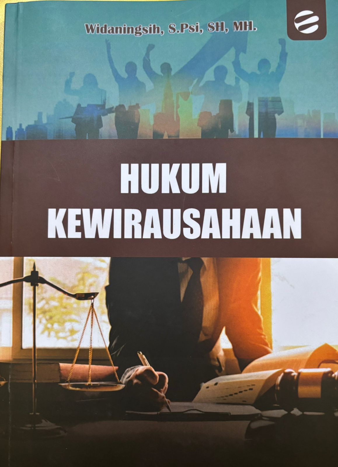 Hukum Kewirausahaan