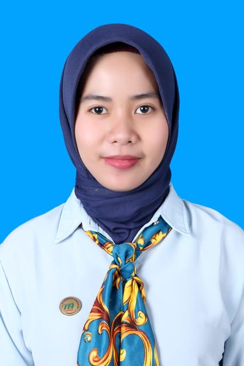 Karina Rahmaniar Maharani S.Pd.