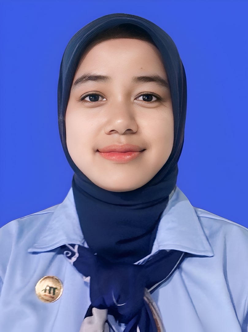Listianawati, A.Md.