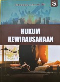 Hukum Kewirausahaan
