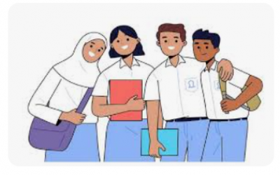 Informasi dan Pembagian Kelas