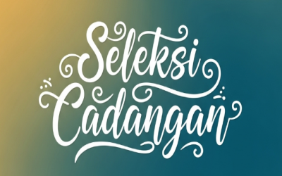 Seleksi Cadangan