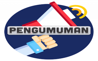Pengumuman Murid Inklusi